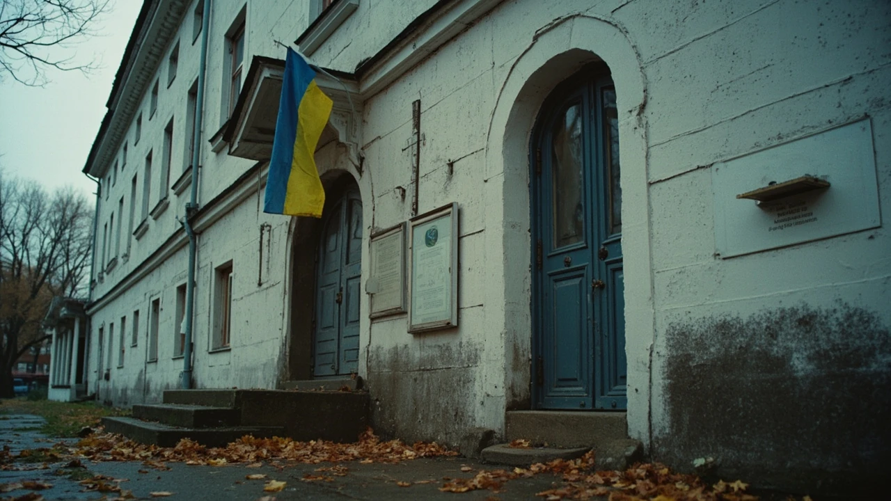 Корецький районний суд: контакти, підсудність, графік
