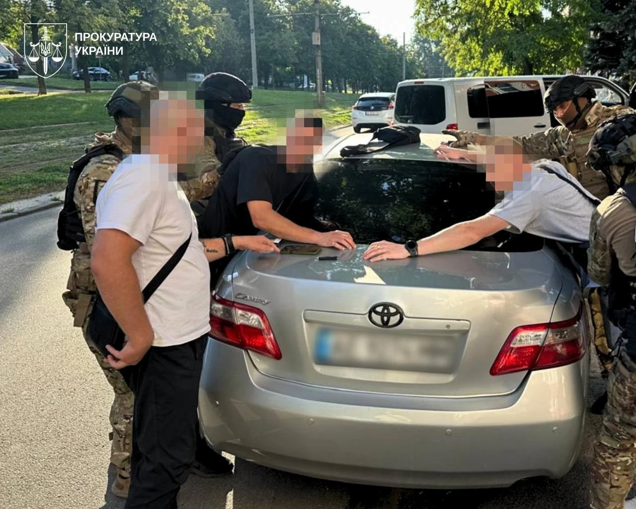 У Дніпрі у справі про напад на волонтера назвали суми збитків і статті звинувачень