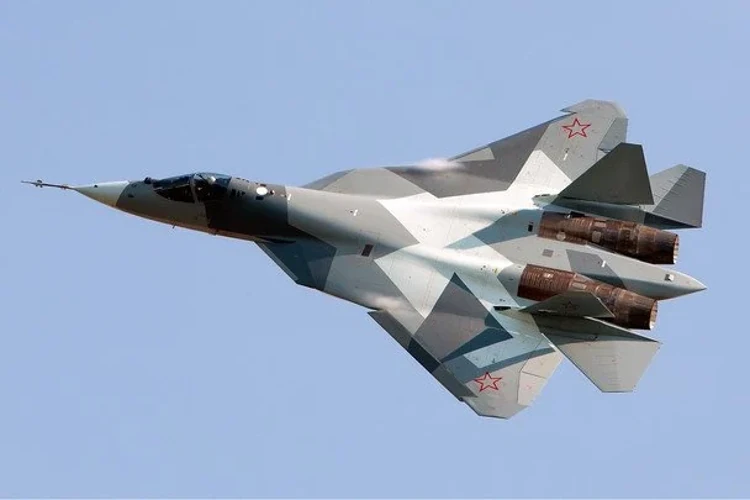 Падіння Су-57 біля Звенигорода: чому інцидент стосується кожного