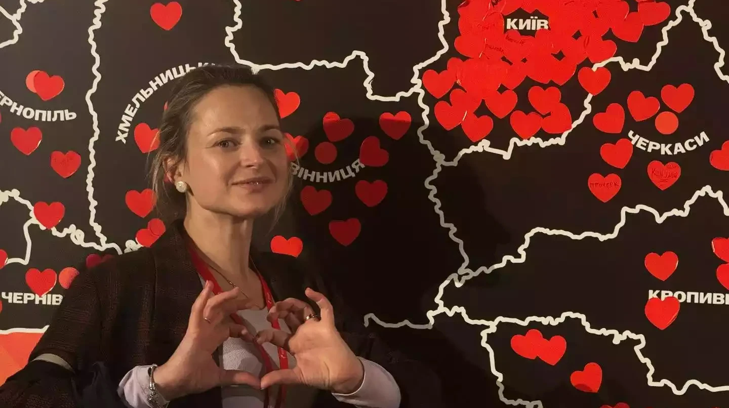 Комунікаційниця УДО Савіцька загинула під час удару по Київщині 24 липня