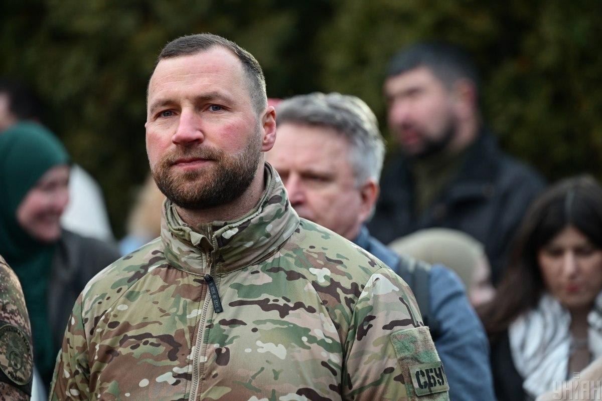 Кабмін підтвердив тимчасове керівництво Міноборони: Хмара з 20 липня виконує обов’язки глави відомства