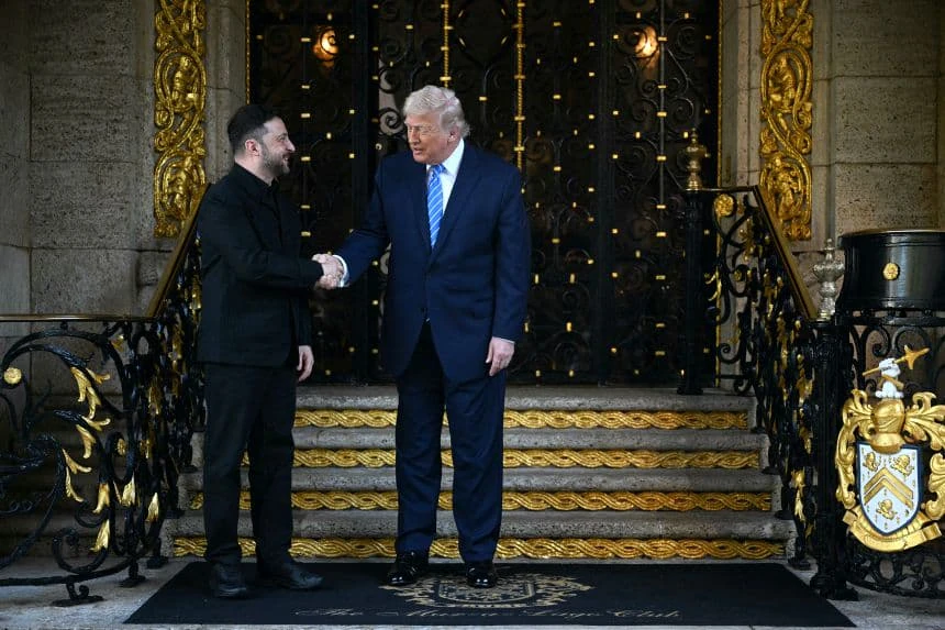 Перевірені факти про зустріч Зеленського і Трампа 28 липня у Вашингтоні