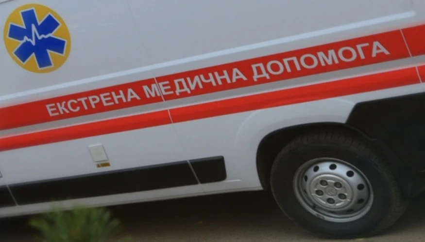 Хронологія удару по Кривому Рогу 26 липня: від влучання до ліквідації пожежі
