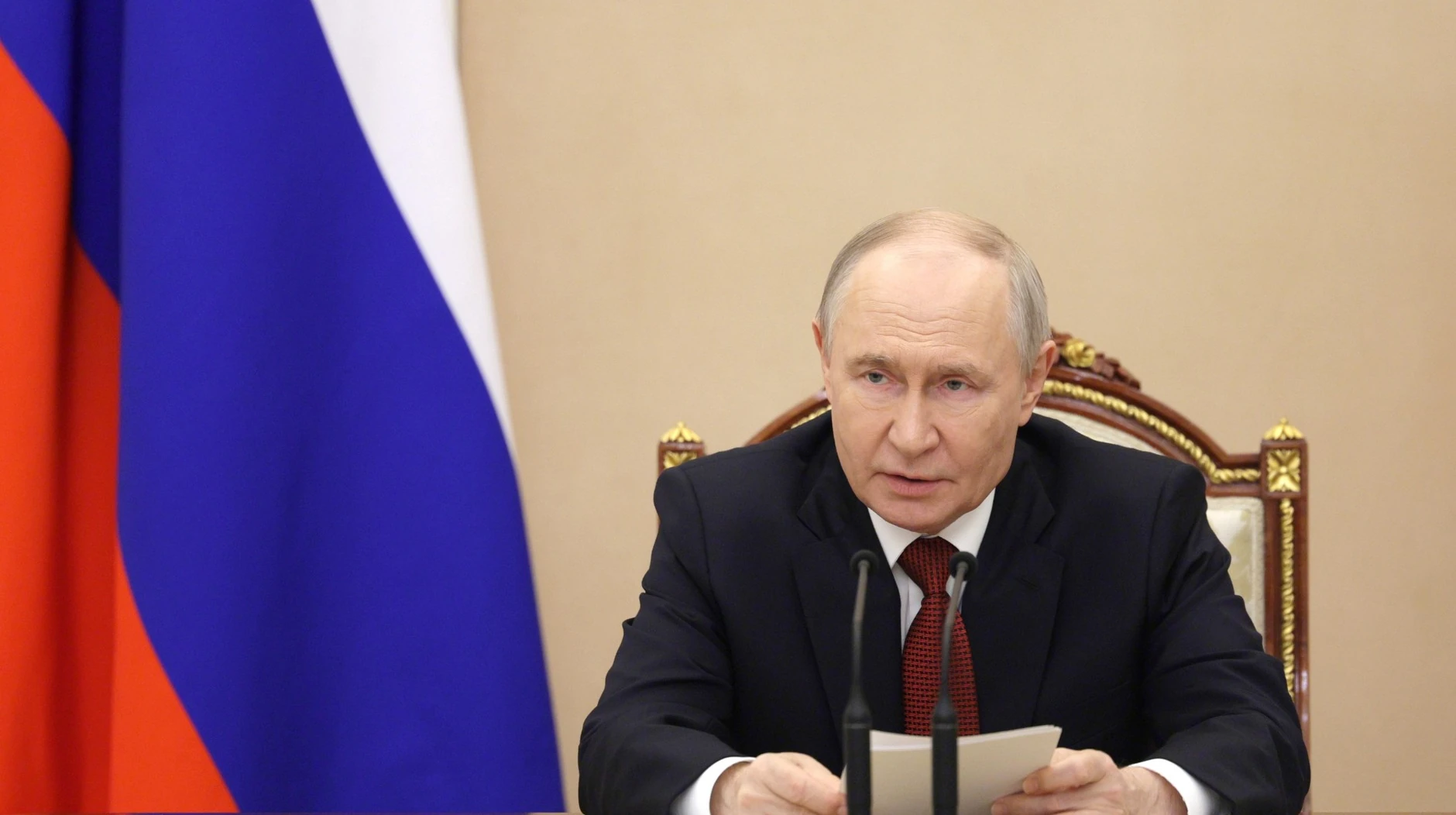 З 1 серпня штатна чисельність Збройних сил РФ зростає до 2 426 130 осіб
