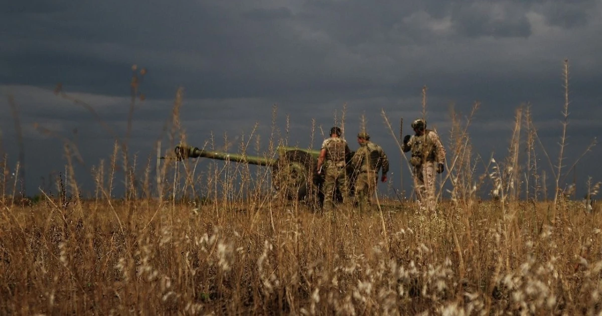Генштаб ЗСУ: армія РФ за добу втратила ще 1 330 військових