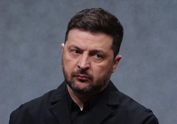 Зеленський після доповіді Кривоножка закликав передати Україні ракети для Patriot