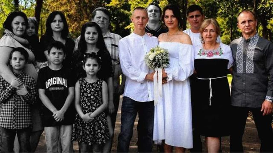 Імена, дати та рішення: підтверджені факти трагедії родини Воронових у Радушному