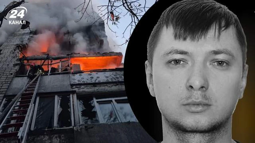 Загибель цивільного поліцейського у Львові: чому це подія загальносуспільного значення