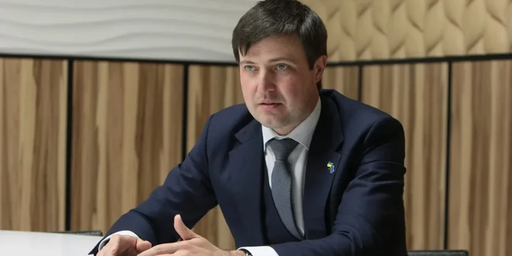 Уряд готує кредити під заставу зерна для аграріїв