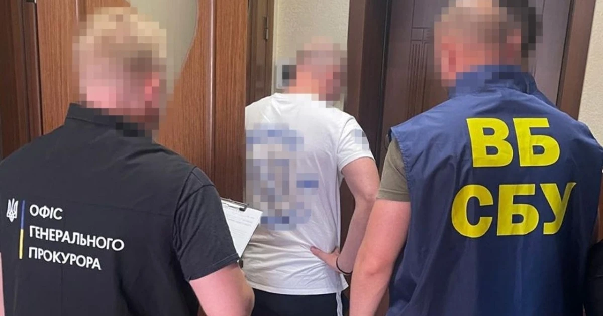 Хмельницька ОВА: хто фігурує у справі про «відкати» за ремонт доріг