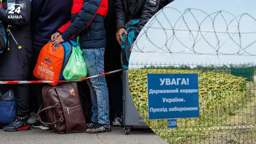 ДПС і Держприкордонслужба запустили автоматичний обмін даними про перетин кордону