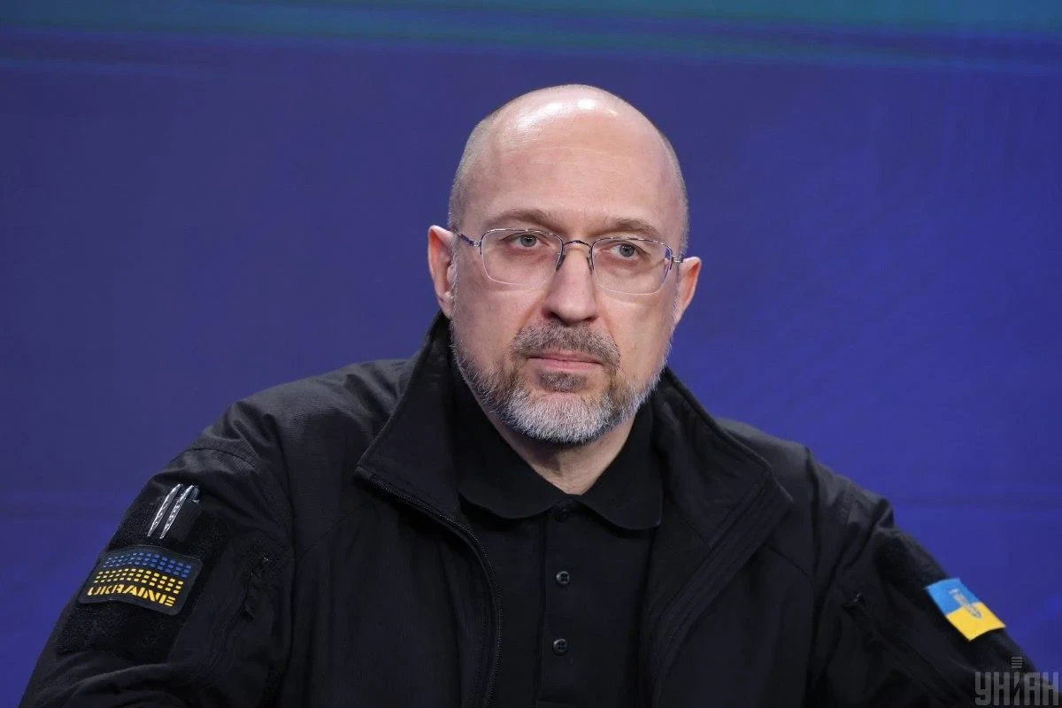 Шмигаль у Politico: РФ планує знищити водопостачання України перед зимою