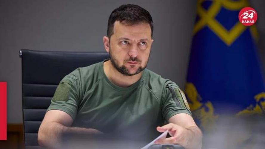 Зеленський назвав відеопідтверджені втрати РФ за липень та пообіцяв більше дронів