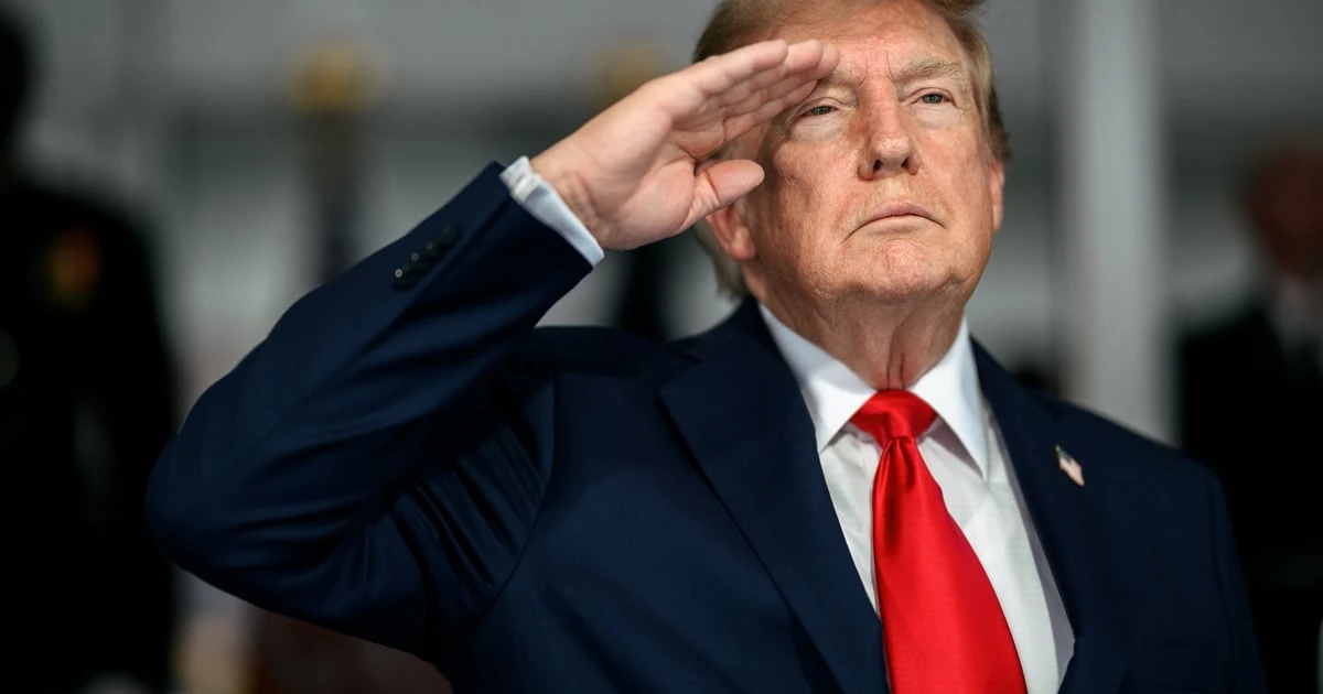 «Бо ви сказали нам не воювати»: Зеленський назвав Трампу втрати під час анексії Криму