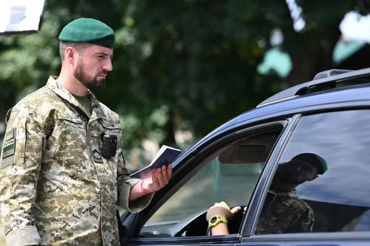 Обмін даними ДПС і ДПСУ: що відомо станом на 6 серпня