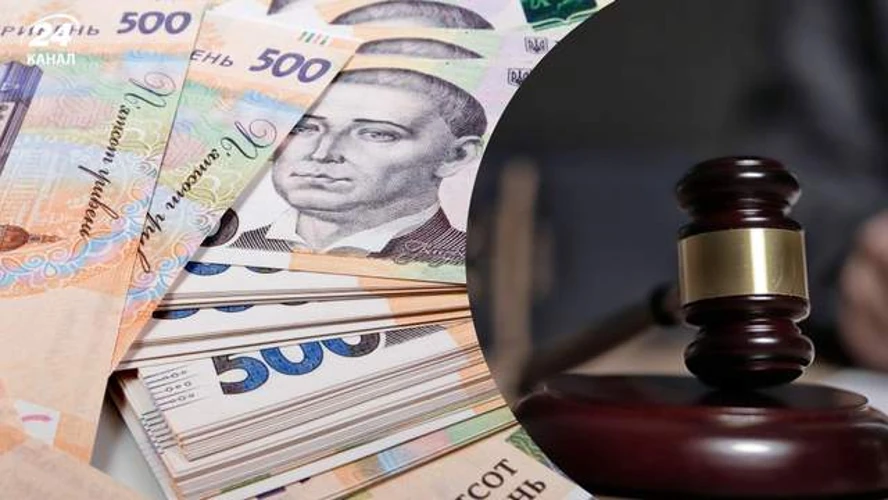 Слідство зафіксувало активи на 20 млн грн: екскомандувачу логістики ПС ЗСУ повідомили підозру