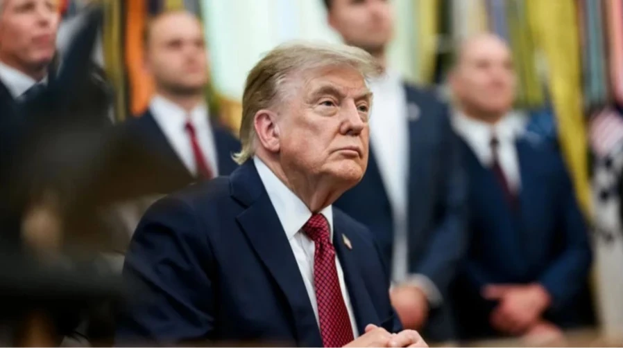 Patriot і Україна: чому відповідь Трампа стосується кожного