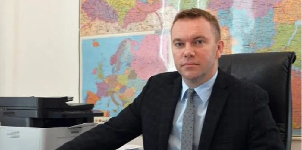 Хронологія справи Банькова: від підозри НАБУ до виходу з СІЗО