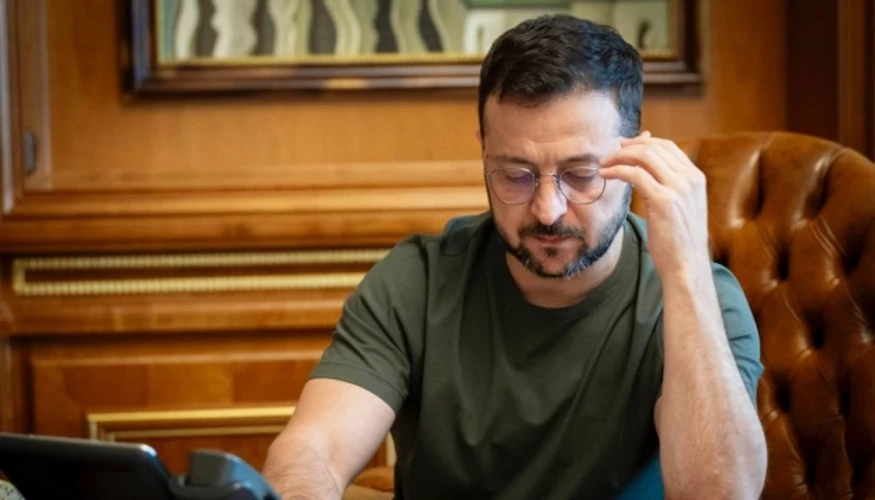 Чому указ Зеленського про РНБО стосується кожного українця