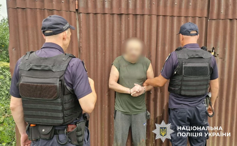 Перевірено: стрілянина в Їжівцях 28 липня і затримання через 11 днів