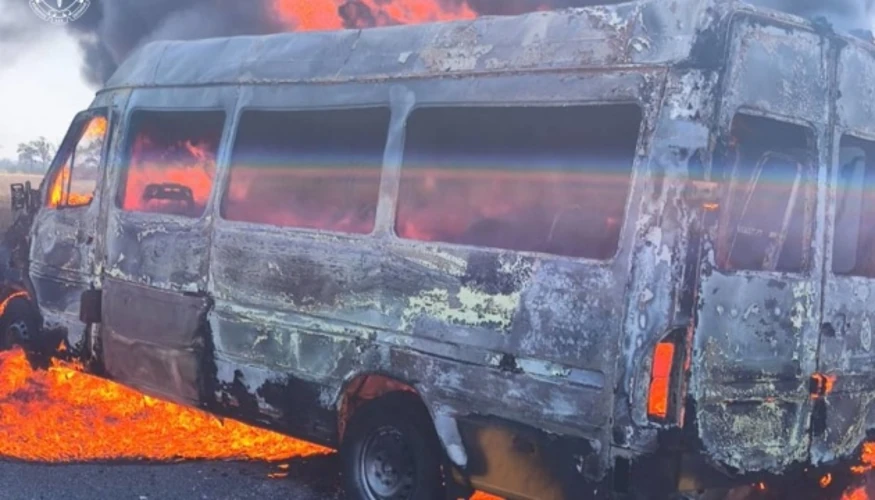 Підтверджені цифри ударів 1 серпня на Дніпропетровщині: 2 загиблих, 12 поранених