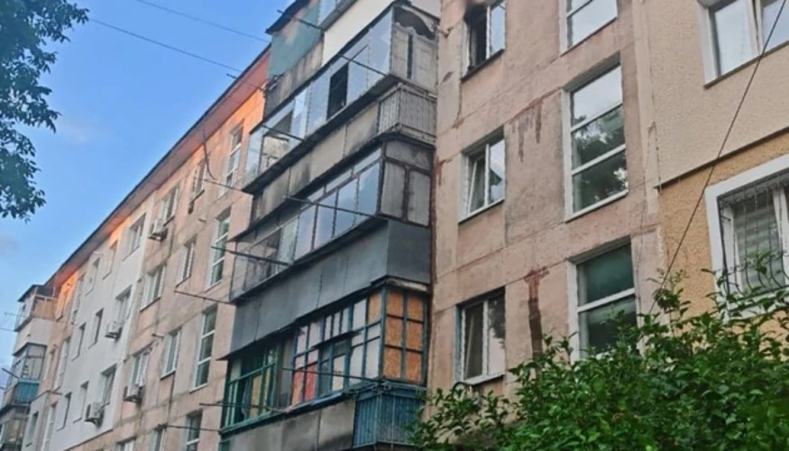 Послідовність вечірніх атак на Дніпропетровщину 11 серпня: що підтверджено