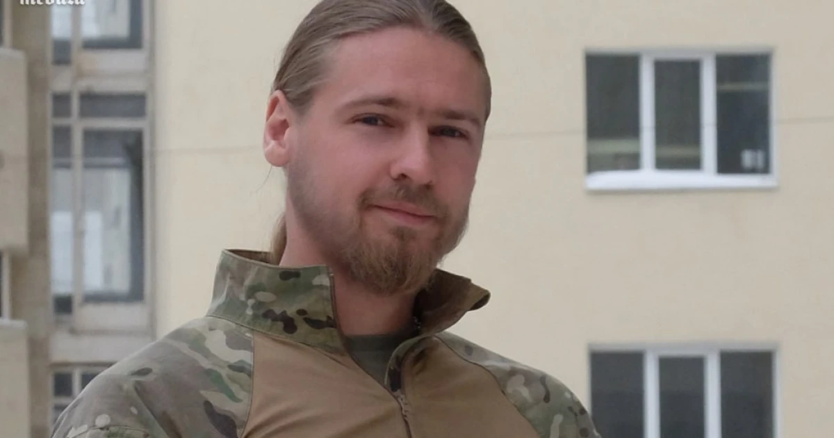 У Гельсінкі назвали ключові цифри переглянутого вироку командиру «Русича» Тордену