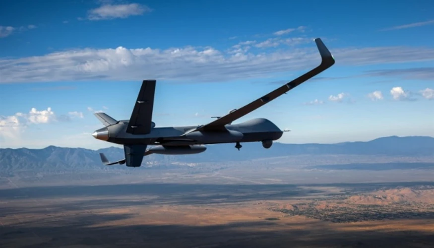 ВПС США визнали «занепокоєння» через втрату 45 безпілотників MQ-9 Reaper