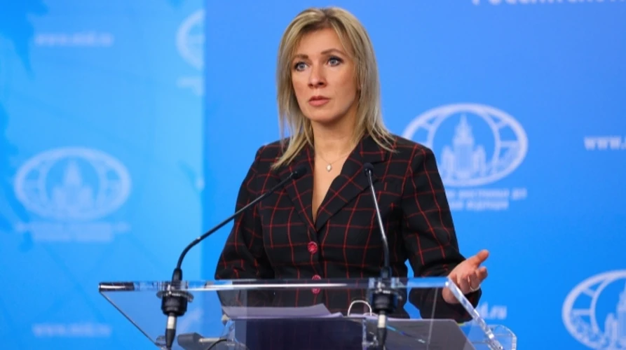 Захарова і Лавров про чорноморську ініціативу: повний текст коментарів РФ 14 серпня