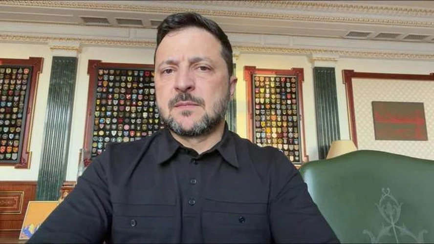 Зеленський: Україна блокує російський південь і розширює операцію