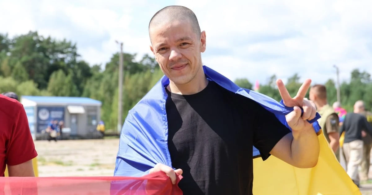 Рішення про обмін 19 серпня підтверджено: 103 українських військових звільнені