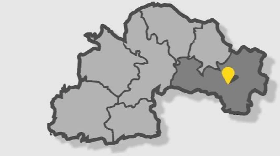 На Синельниківщині родинам із дітьми дали місяць на виїзд із трьох громад