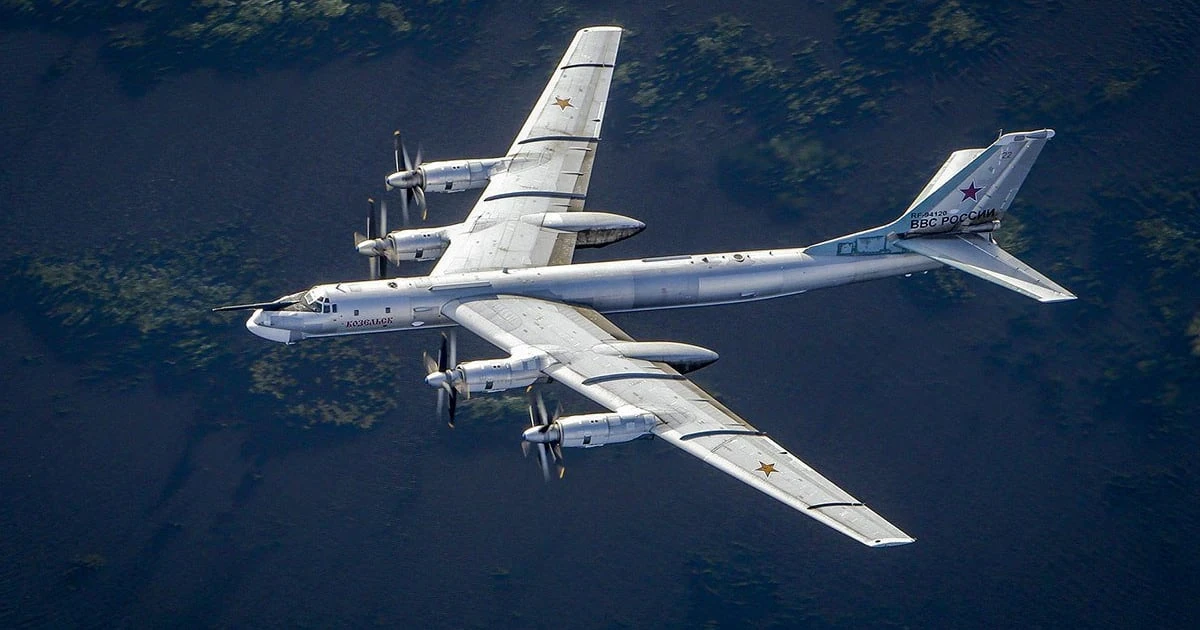 Ураження Ту-95МС в Енгельсі: ролі «Альфи» СБУ, Зеленського і Генштабу