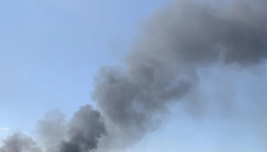 Хронологія удару дрона по багатоповерхівці на Салтівці 31 липня