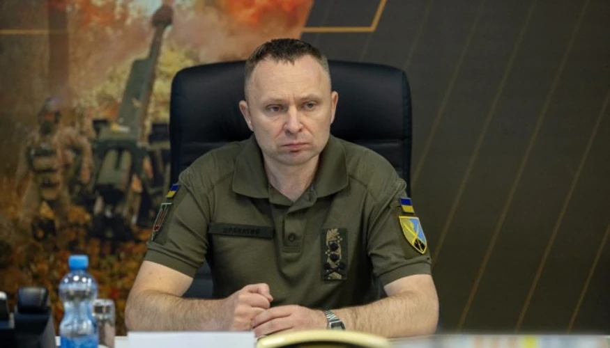 Драпатий скасував понад 30 застарілих наказів Генштабу ЗСУ
