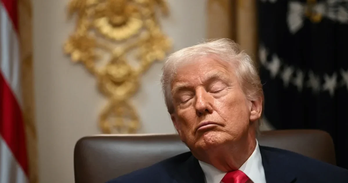 Трамп у хронології: від обіцянки завершити війну з Іраном до нових термінів