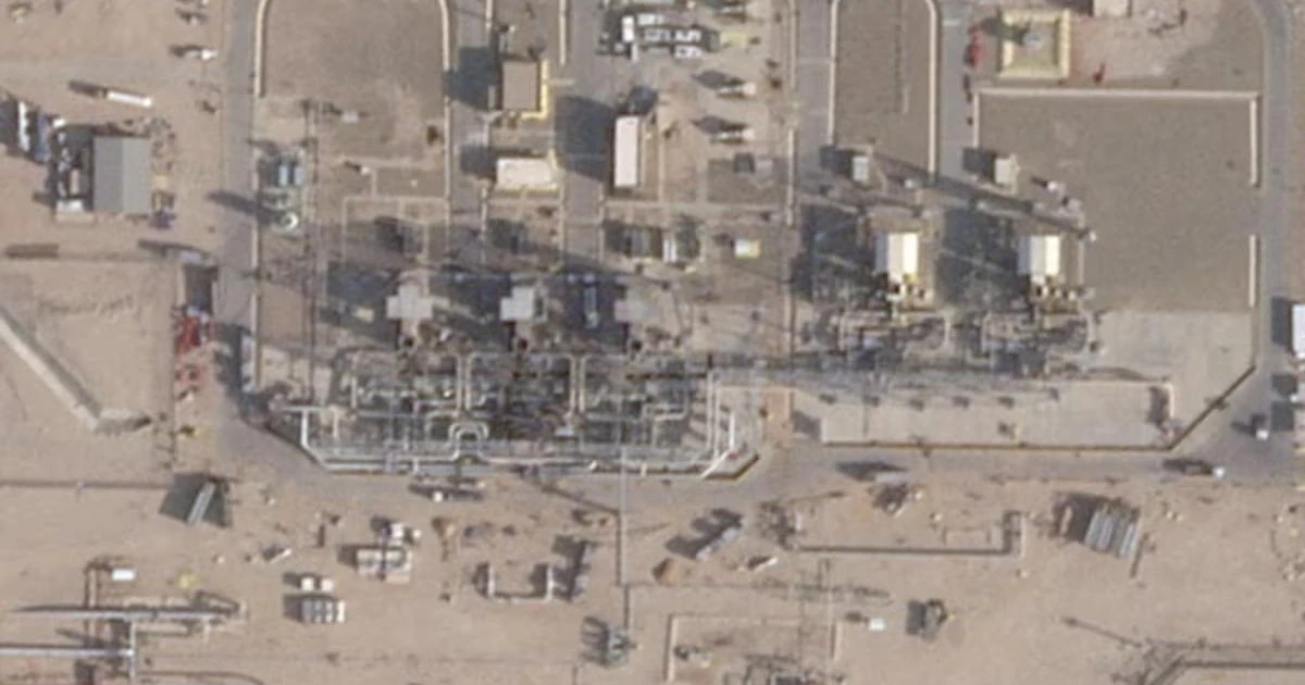 Нафтопровід «Схід — Захід»: Saudi Aramco відновила прокачування з низькою швидкістю
