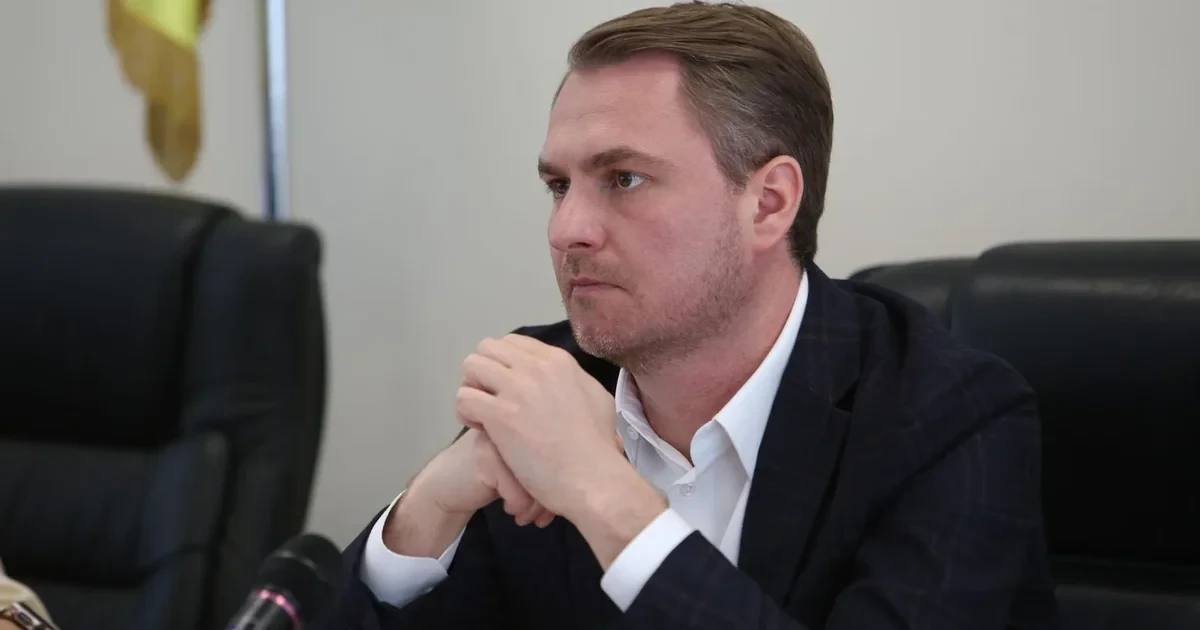 Чому відставка генпрокурора Кравченка стосується кожного українця