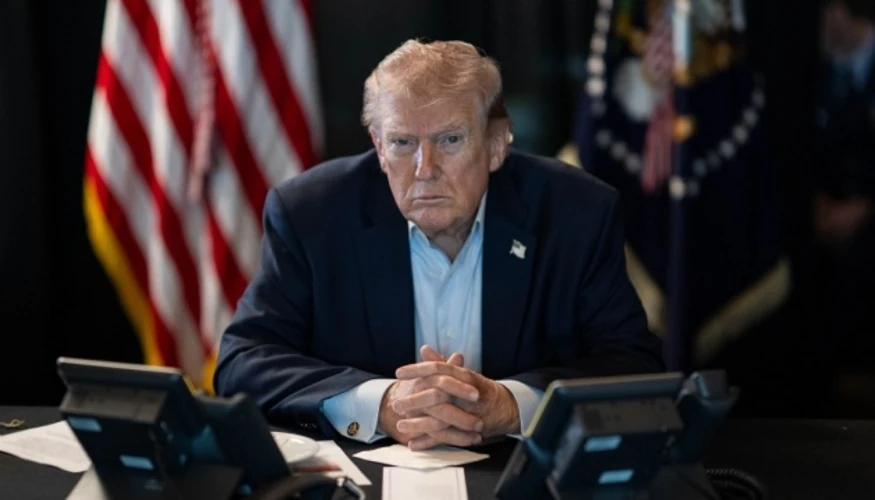 Що сталося 26 вересня: Трамп відмовився від іранського пакету пропозицій