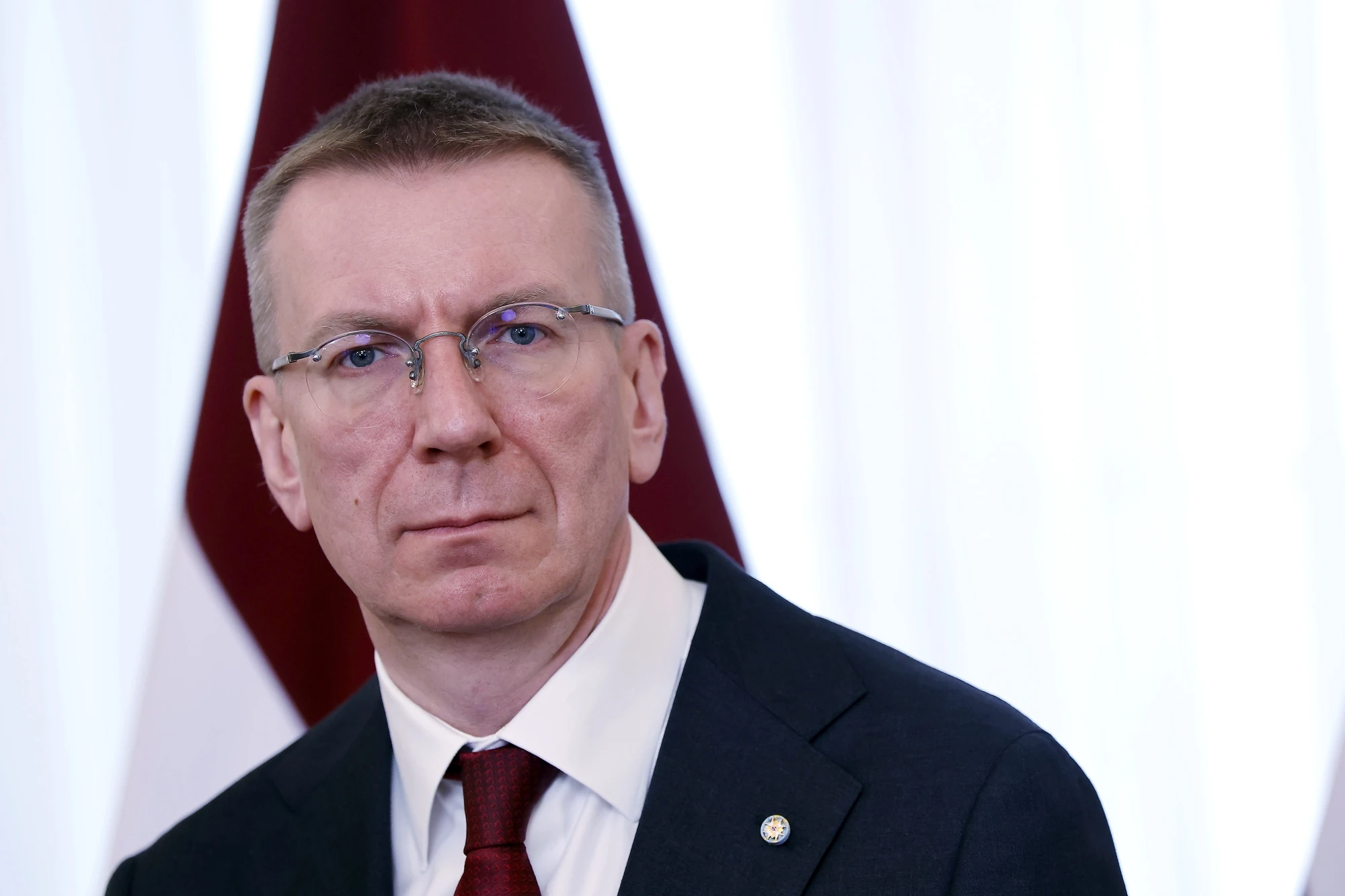 Президент Латвії: НАТО програє Росії технологічну гонку у повітряній війні