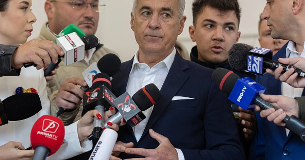 Чому справа Джорджеску важлива: шахрайство на понад 1,1 млн євро та роль DIICOT