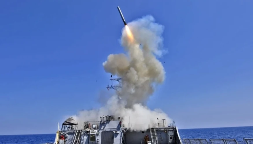 США повідомили союзникам про п’ятирічні затримки постачання зброї