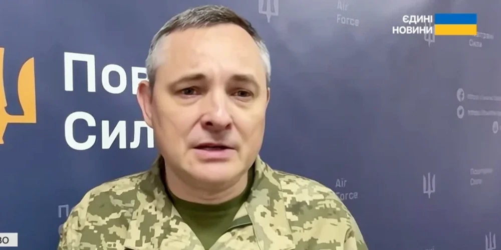 Ігнат попередив про загрозу масованої атаки дронів 14 вересня: тривалі тривоги ймовірні по всій Україні