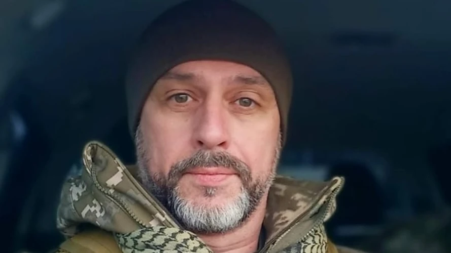 Новим командувачем Медичних сил ЗСУ призначено хірурга Костянтина Гуменюка