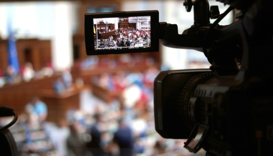 Законопроєкт №15348 про штрафи за швидкість не набрав потрібної кількості голосів у Раді