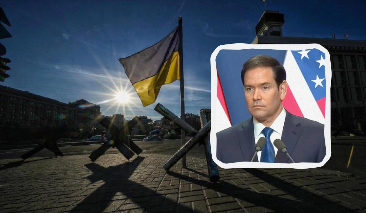 Рубіо анонсував «дорожню карту» для відновлення переговорів України та РФ: чому це стосується кожного