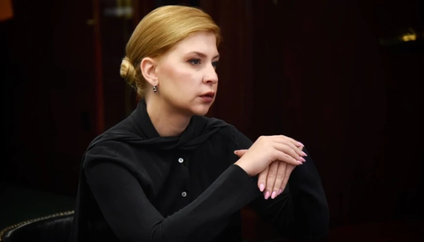 Стефанішина в інтерв’ю Радіо Свобода окреслила, що змінилося після її відставки