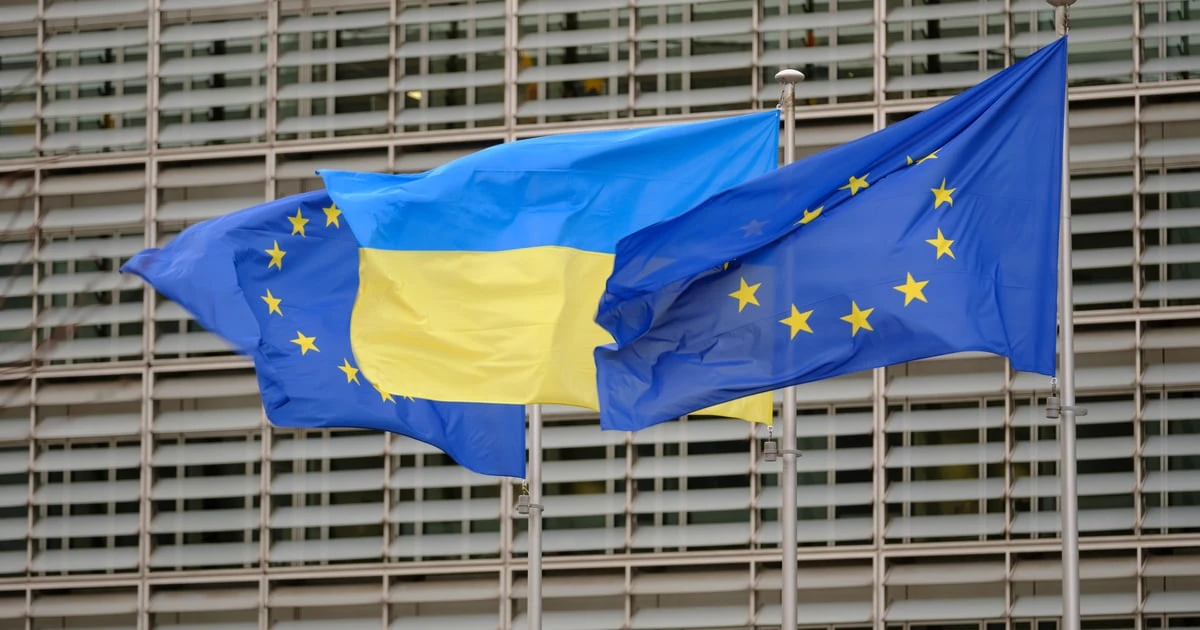 Усі країни ЄС схвалили кластери 2 і 3 для України: пояснення рішення 12 жовтня