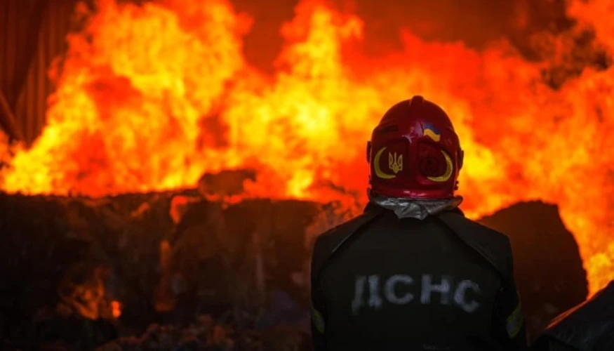 Падіння дрона в Мурованому: перевірені цифри наслідків і параметри атаки