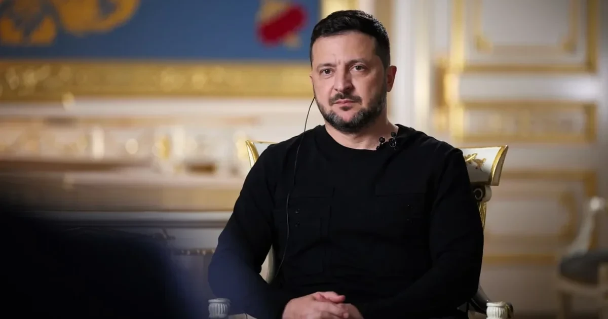 Зеленський підтвердив закриття бюджетного дефіциту до кінця 2026 року
